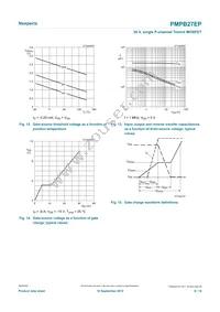 PMPB27EP Datasheet Page 8