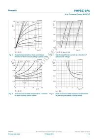 PMPB27EPAX Datasheet Page 7