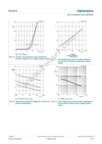 PMPB48EPAX Datasheet Page 8