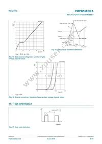 PMPB55ENEAX Datasheet Page 9