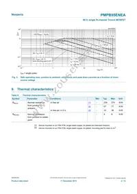 PMPB95ENEA/FX Datasheet Page 4