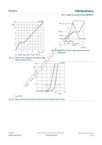 PMPB95ENEA/FX Datasheet Page 9