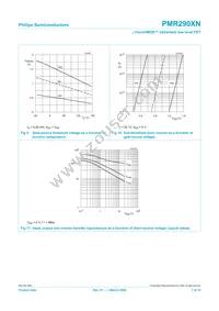 PMR290XN Datasheet Page 8