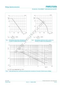 PMR370XN Datasheet Page 4
