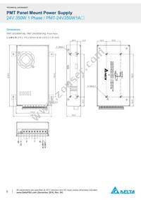 PMT-24V350W1AG Datasheet Page 6