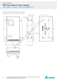 PMT-24V350W1AG Datasheet Page 7