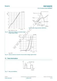 PMT200EPEX Datasheet Page 9