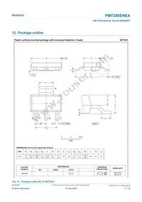 PMT280ENEAX Datasheet Page 11