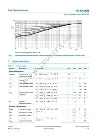 PMT760EN Datasheet Page 6