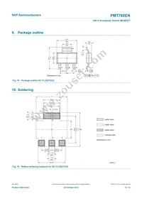 PMT760EN Datasheet Page 10