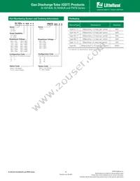 PMT835006 Datasheet Page 5