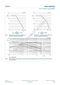 PMV100XPEAR Datasheet Page 4