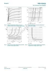 PMV15ENEAR Datasheet Page 7