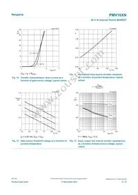 PMV16XNR Datasheet Page 8