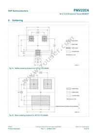 PMV22EN Datasheet Page 11