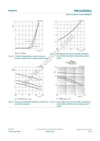 PMV230ENEAR Datasheet Page 8