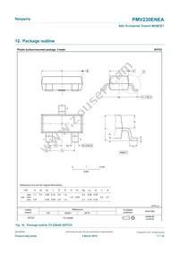 PMV230ENEAR Datasheet Page 11