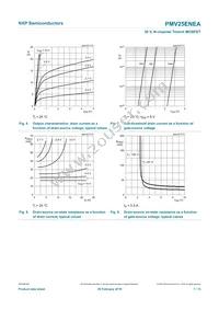 PMV25ENEAR Datasheet Page 8