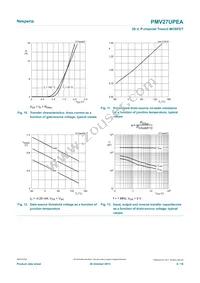 PMV27UPEAR Datasheet Page 8