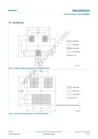 PMV280ENEAR Datasheet Page 12