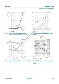 PMV50ENEAR Datasheet Page 8