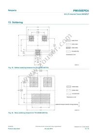 PMV50EPEAR Datasheet Page 12