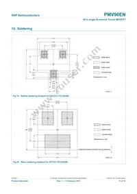 PMV90EN Datasheet Page 12