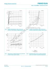 PMWD19UN Datasheet Page 6