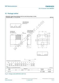 PMXB56ENZ Datasheet Page 11