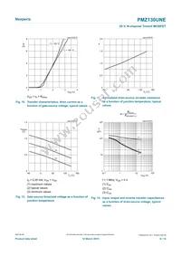 PMZ130UNEYL Datasheet Page 8