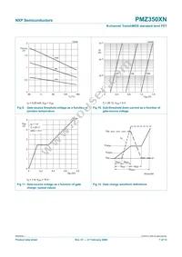 PMZ350XN Datasheet Page 8