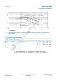 PMZ600UNELYL Datasheet Page 4