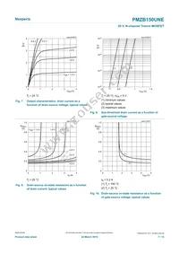 PMZB150UNEYL Datasheet Page 7