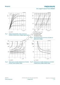 PMZB350UPE Datasheet Page 7