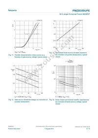 PMZB350UPE Datasheet Page 8