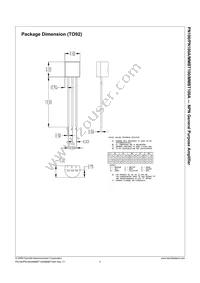 PN100_D75Z Datasheet Page 5