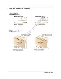 PN3563_D75Z Datasheet Page 4