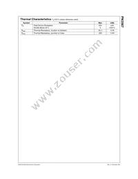 PN3567_D27Z Datasheet Page 2
