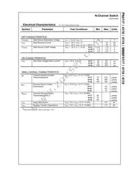 PN4117_D26Z Datasheet Page 2