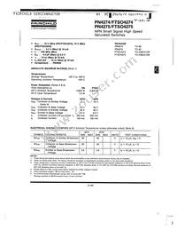 PN4888 Datasheet Page 6