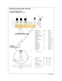 PN4917_D74Z Datasheet Page 5