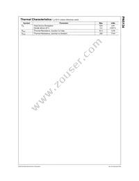PN5134 Datasheet Page 2