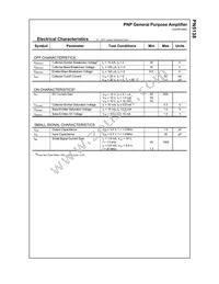 PN5138_D75Z Datasheet Page 2