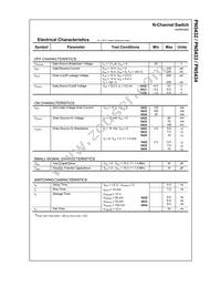 PN5434_D27Z Datasheet Page 2