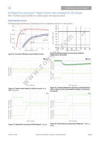 PNDT003A0X3-SRZ Datasheet Page 9