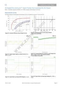 PNDT003A0X3-SRZ Datasheet Page 12