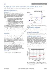 PNDT003A0X3-SRZ Datasheet Page 14