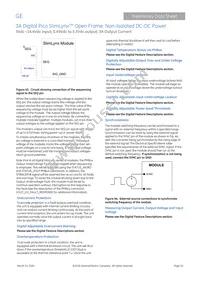 PNDT003A0X3-SRZ Datasheet Page 16