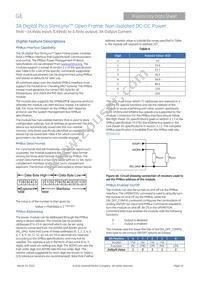 PNDT003A0X3-SRZ Datasheet Page 18