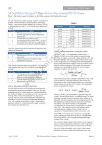 PNDT003A0X3-SRZ Datasheet Page 19